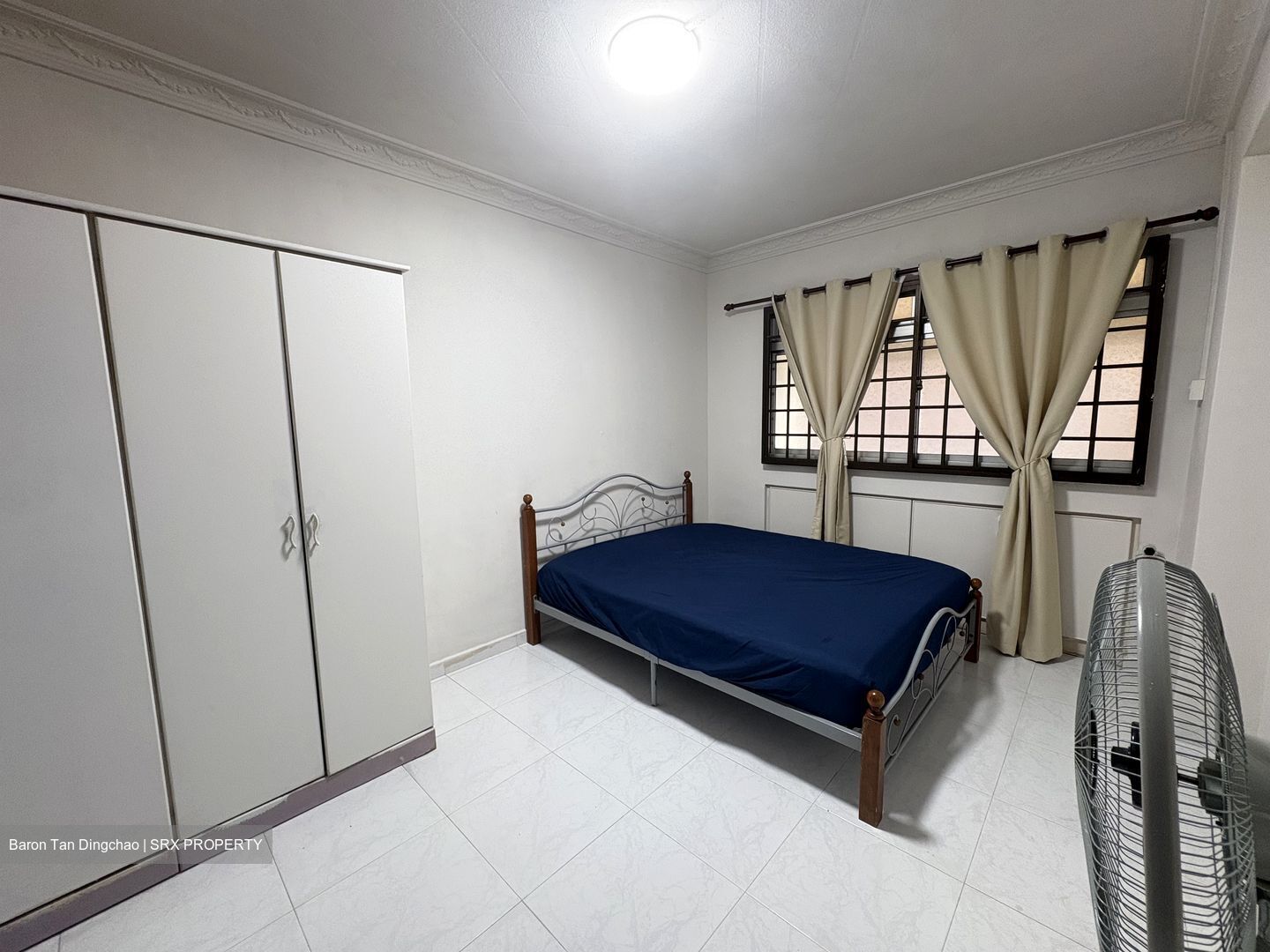 Blk 803 Ping-an Gardens (Bedok), HDB 5 Rooms #553318911